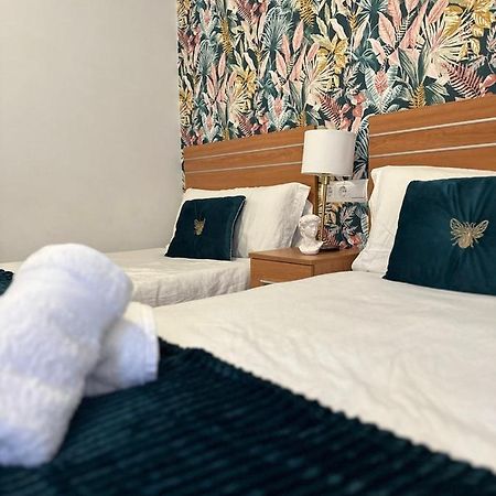 Explanada Beach Flat Аликанте Екстериор снимка