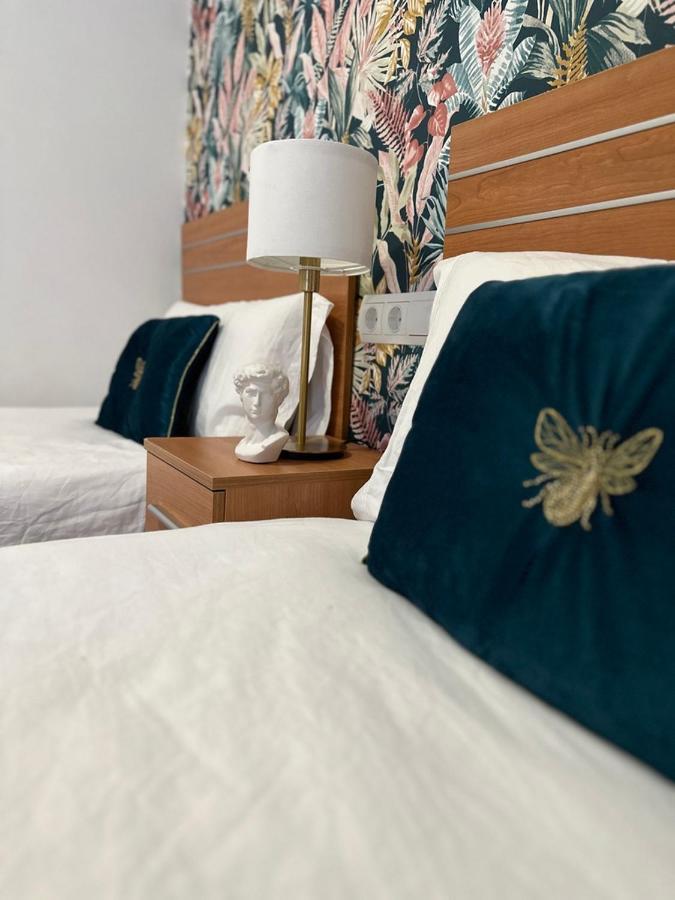 Explanada Beach Flat Аликанте Екстериор снимка
