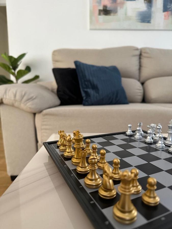 Explanada Beach Flat Аликанте Екстериор снимка