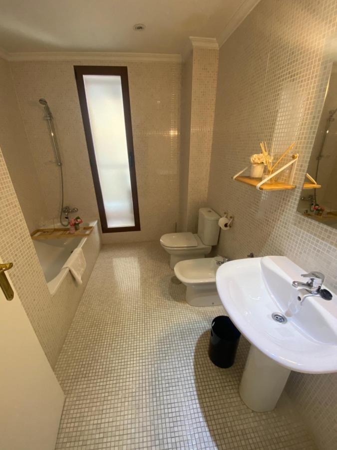 Explanada Beach Flat Аликанте Екстериор снимка