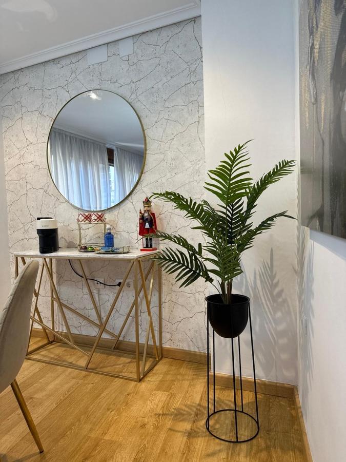 Explanada Beach Flat Аликанте Екстериор снимка