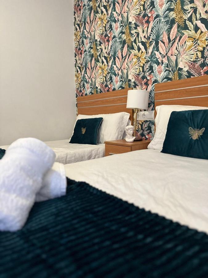 Explanada Beach Flat Аликанте Екстериор снимка
