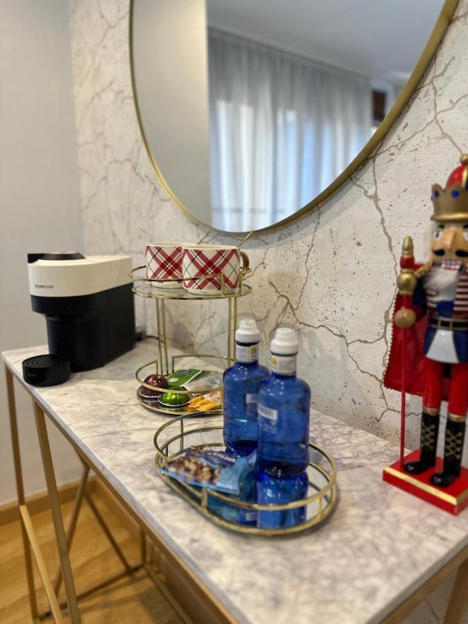 Explanada Beach Flat Аликанте Екстериор снимка
