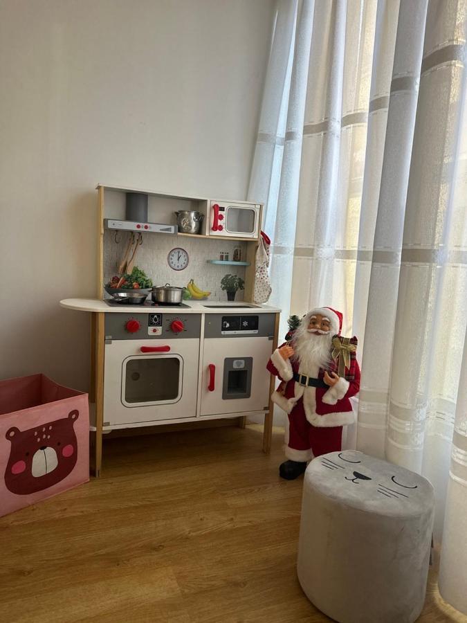 Explanada Beach Flat Аликанте Екстериор снимка